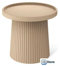 Журнальный столик Sheffilton SHT-CT94 (капучино)