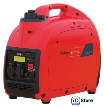 Бензиновый генератор Fubag TI 2300