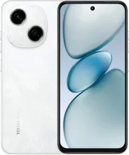 Смартфон Tecno Spark Go 1 4GB/64GB (белый)