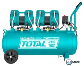 Компрессор Total TCS2241008
