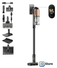 Пылесос Dreame Cordless Vacuum Cleaner Z20 Aqua Cycle (евровилка)