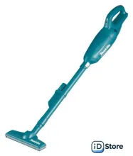 Пылесос Makita CL106FDWY
