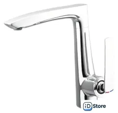 Смеситель Rubineta Aero-33 (540034)