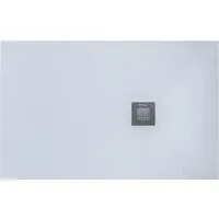 Душевой поддон Aquanet Pleasure 120x90 (белый)