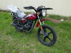 Мотоцикл RACER RC200GY-C2A TOURIST