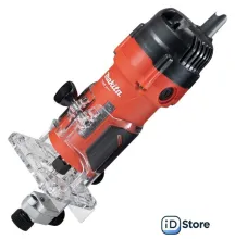 Кромочно-петельный фрезер Makita MT M3702