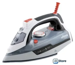 Утюг Ufesa PV3285 Power (серый)