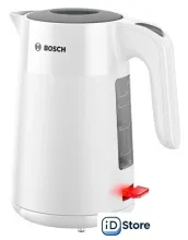 Электрический чайник Bosch TWK2M161