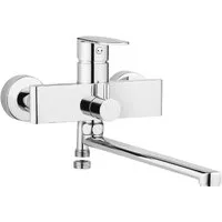 Смеситель Deante Alpinia BGA 056M