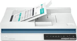 Сканер HP ScanJet Pro 3600 f1 20G06A