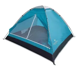 Палатка туристическая Сalviano Acamper Domepack 4 turquoise