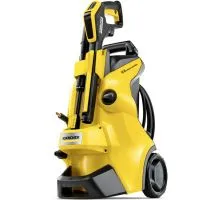 Мойка высокого давления Karcher K 4 Power Control