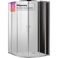 Душевой уголок Cezares MOLVENO-R-22-9030-C-BORO-IV