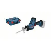 Bosch GSA 18 V-LI C Solo без АКБ и ЗУ