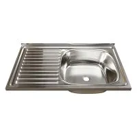 Кухонная мойка Mixline 528173