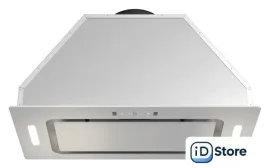 Кухонная вытяжка Schtoff Armonia 60 (белый)