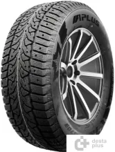Зимние шины Aplus A703 265/55R19 113T XL (под шип)