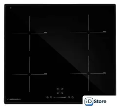 Варочная панель MAUNFELD AVI6046SBK