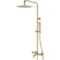 Душевая система Vivi Felice 0660 Oro Opaco