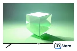 Телевизор ASANO 43LU5030T