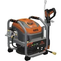 Мойка высокого давления Daewoo Power DAW 925