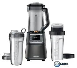 Стационарный блендер Sencor SBU 7878BK