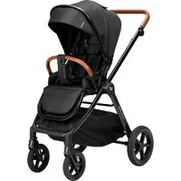 Универсальная коляска Tomix Eclipse 2 в 1 / HP-621A (Black)