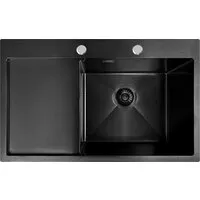 Кухонная мойка Axus LS-7848BD