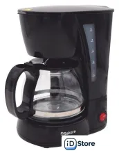 Капельная кофеварка Sakura SA-6107W