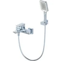 Смеситель Oliveeka 639003A (хром)