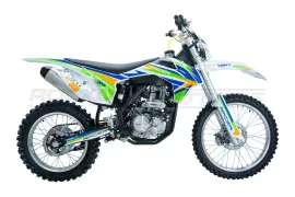Мотоцикл Racer SR-X2 Cross X2