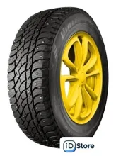 Зимние шины Viatti Bosco Nordico V-523 215/70R16 100T (шипы)