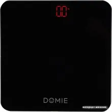 Напольные весы Domie DM-SC-101
