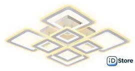 Припотолочная люстра Ambrella light Acrylica FA868