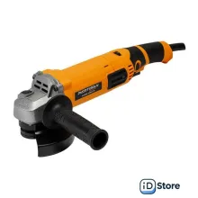 Угловая шлифмашина Partisan AG125-1250TV