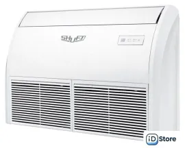 Кондиционер Shuft SFLC_CF-48HN1