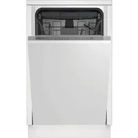 Встраиваемая посудомоечная машина Hotpoint HIS 6D59