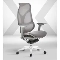 Офисное кресло SPARX Upload (серый)