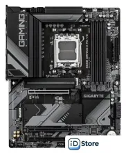 Материнская плата Gigabyte B650 Gaming X AX V2 (rev. 1.3)