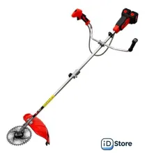 Триммер Brait BCBC40-4NMBL-1 (с 2-мя АКБ)