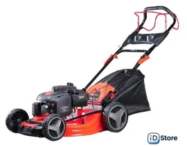 Газонокосилка Fubag FPL 56 SM 46295