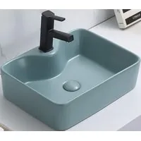 Умывальник CeramaLux 7291MLG-6