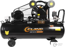 Компрессор ELAND WIND 120-2CB