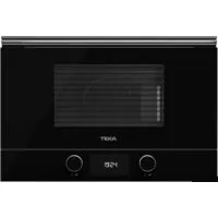 Микроволновая печь TEKA ML 8220 BIS (черный)