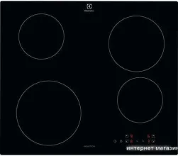 Варочная панель Electrolux LIB60424CK