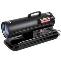 Дизельная тепловая пушка ELITECH HD DGH 25 / 208277