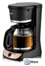 Капельная кофеварка RAF R.139