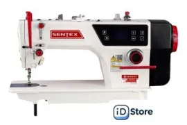 Электромеханическая швейная машина SENTEX ST-100-D1