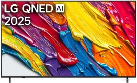 LG QNED AI QNED82 86QNED82A6B