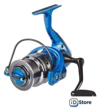 Рыболовная катушка Salmo Diamond Feeder 5 4000FD